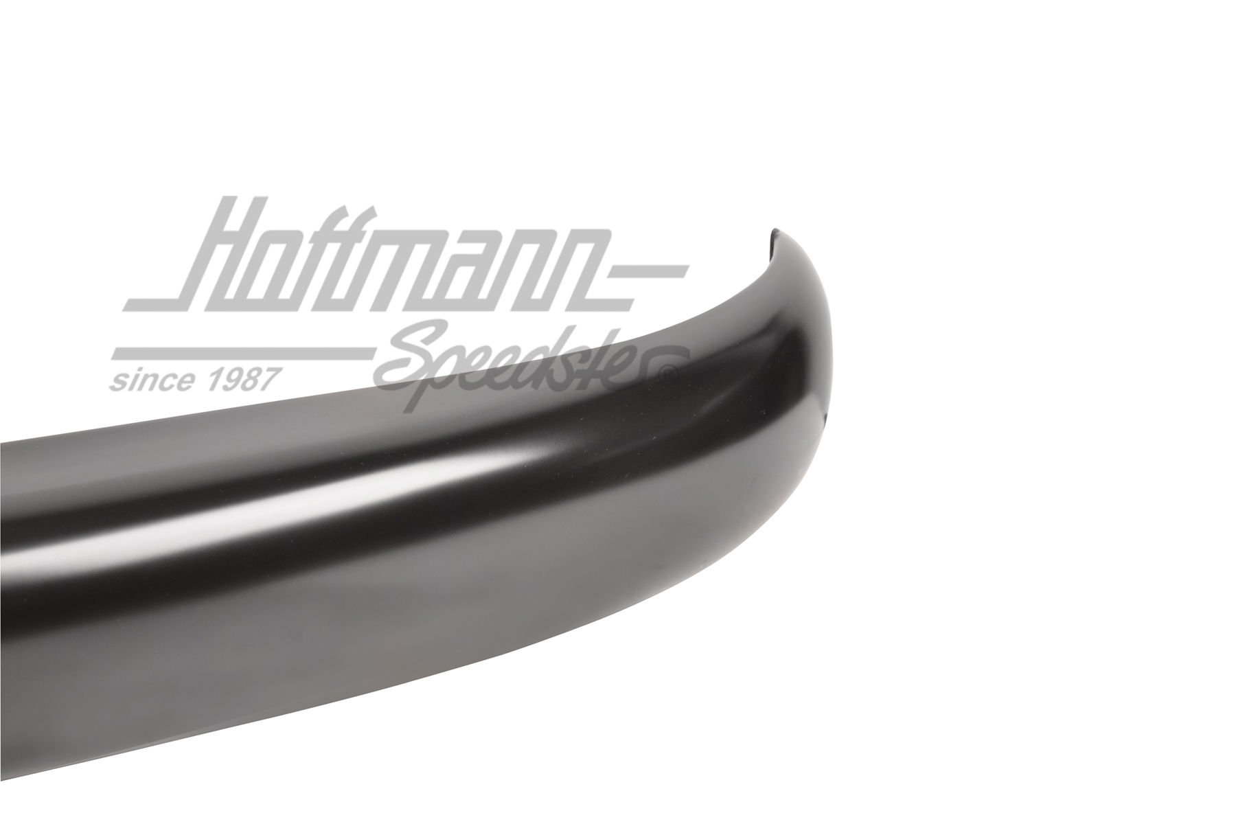 Bumper, front, 356 A, 56-59, primed                                                                 