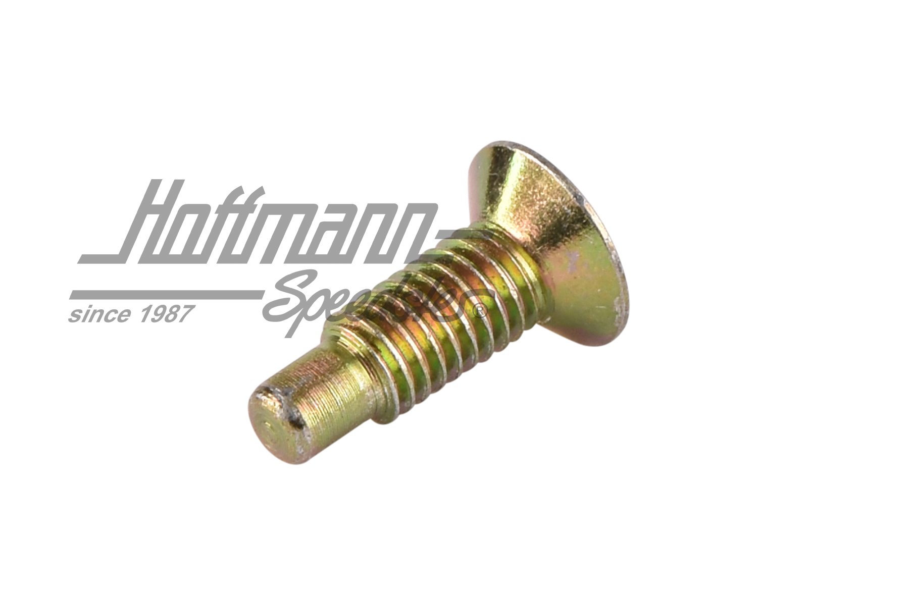 Screws, turn-indicator cap (primed)                                                                 