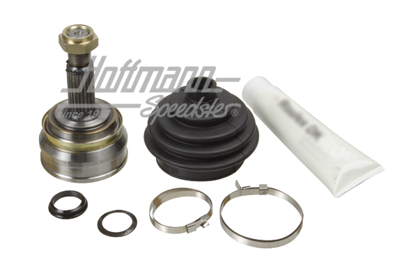 CV-joint, set, outer, Golf 1, .80- | 171 498 099 B | 140-5805