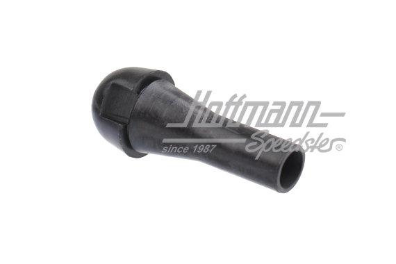 Drain hose, headlight housing, 911                                                                  