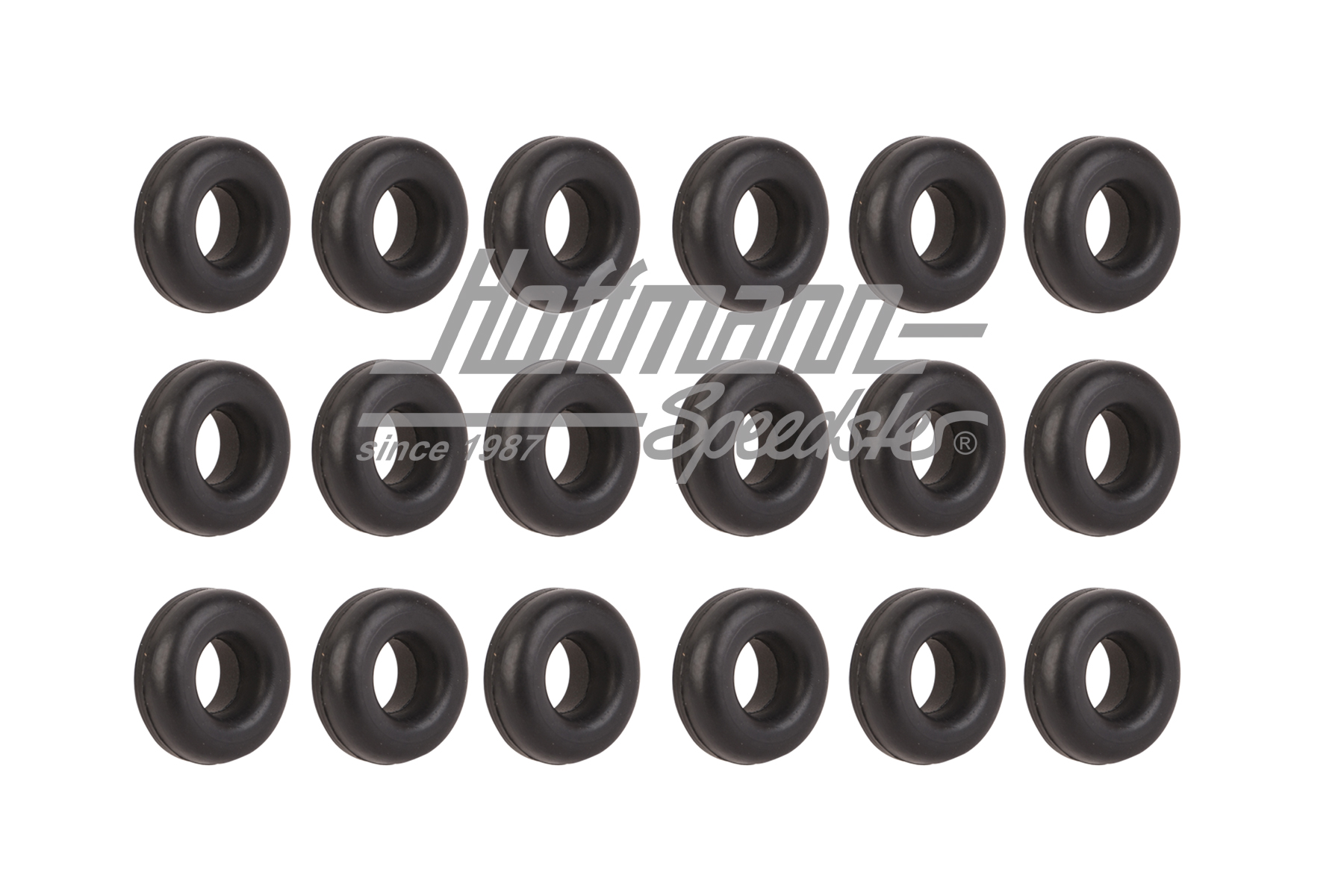 Thrust ring, chain case, 964/993 | 964 105 140 01 | 530-0073-35