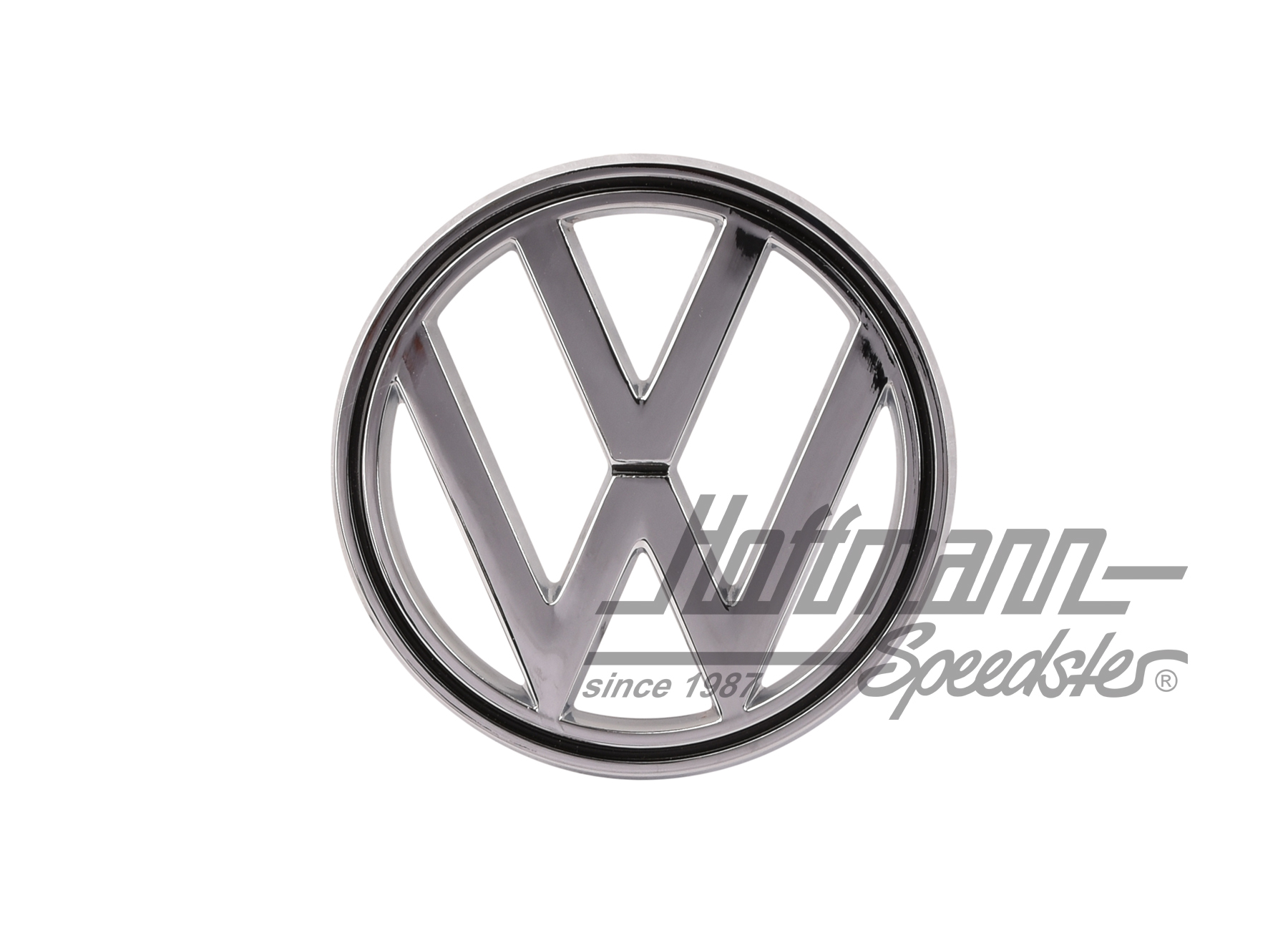 Emblem, 11.62-4.79, ALU | 113 853 601 B | 020-2080-05