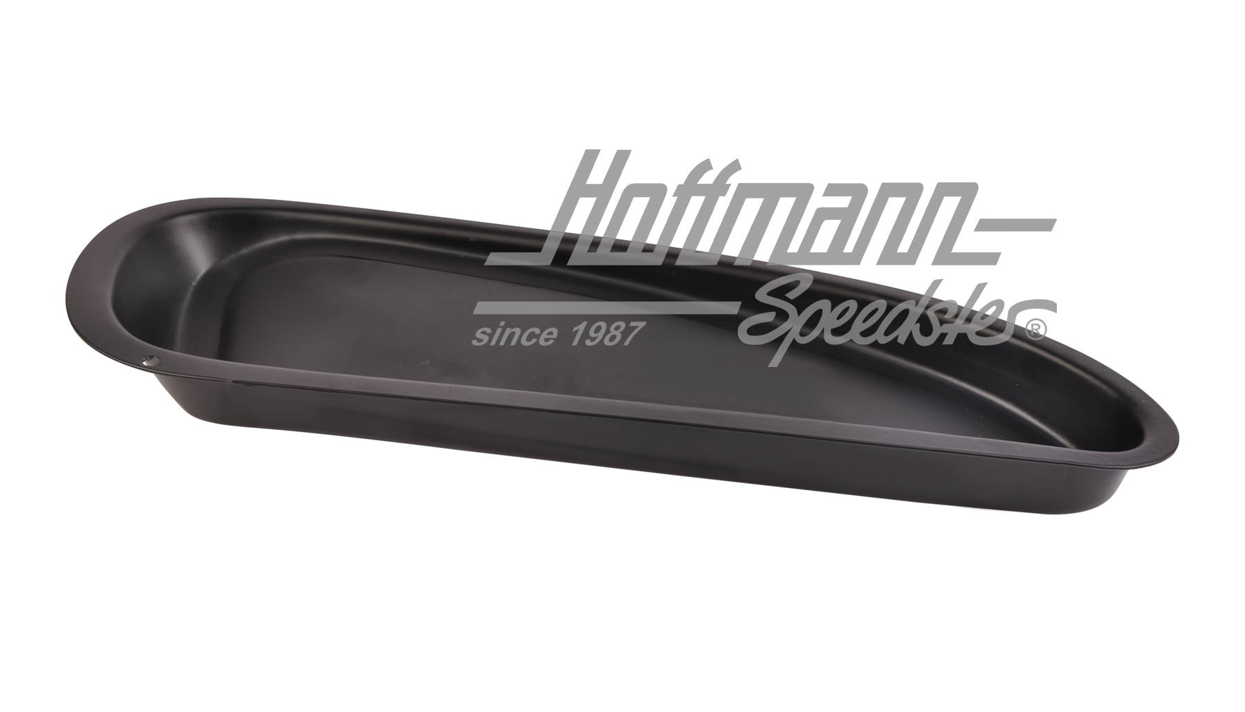 Air inlet panel, front, 60-74, left                                                                 