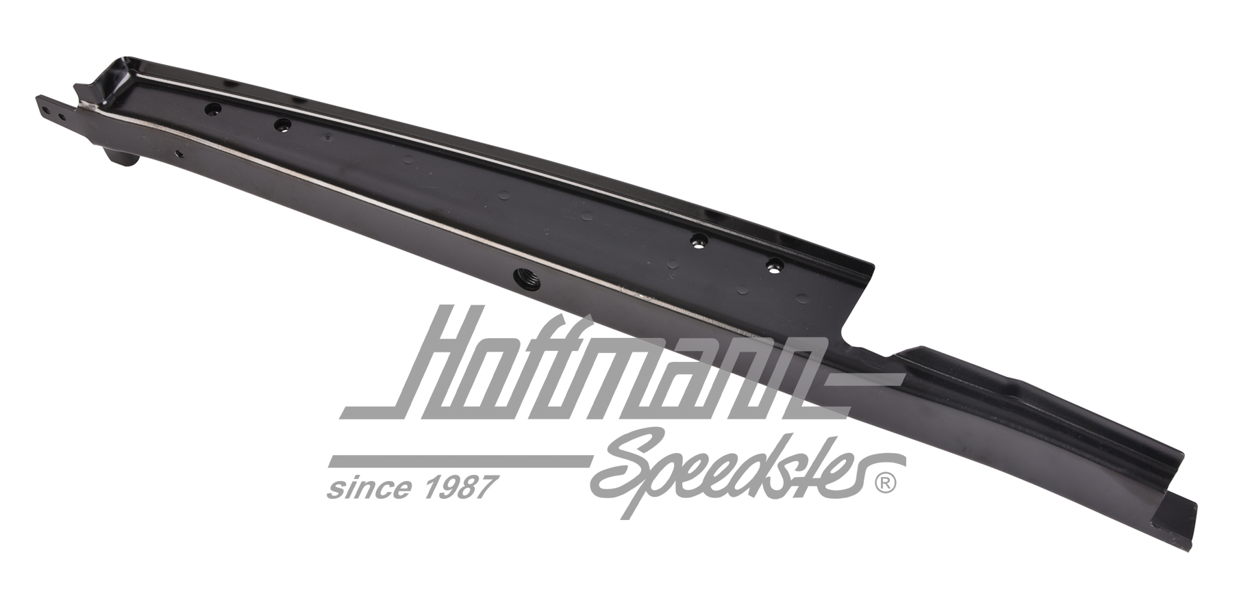 Lock pilar, inner panel, 911, 8.68-7.89, right                                                      