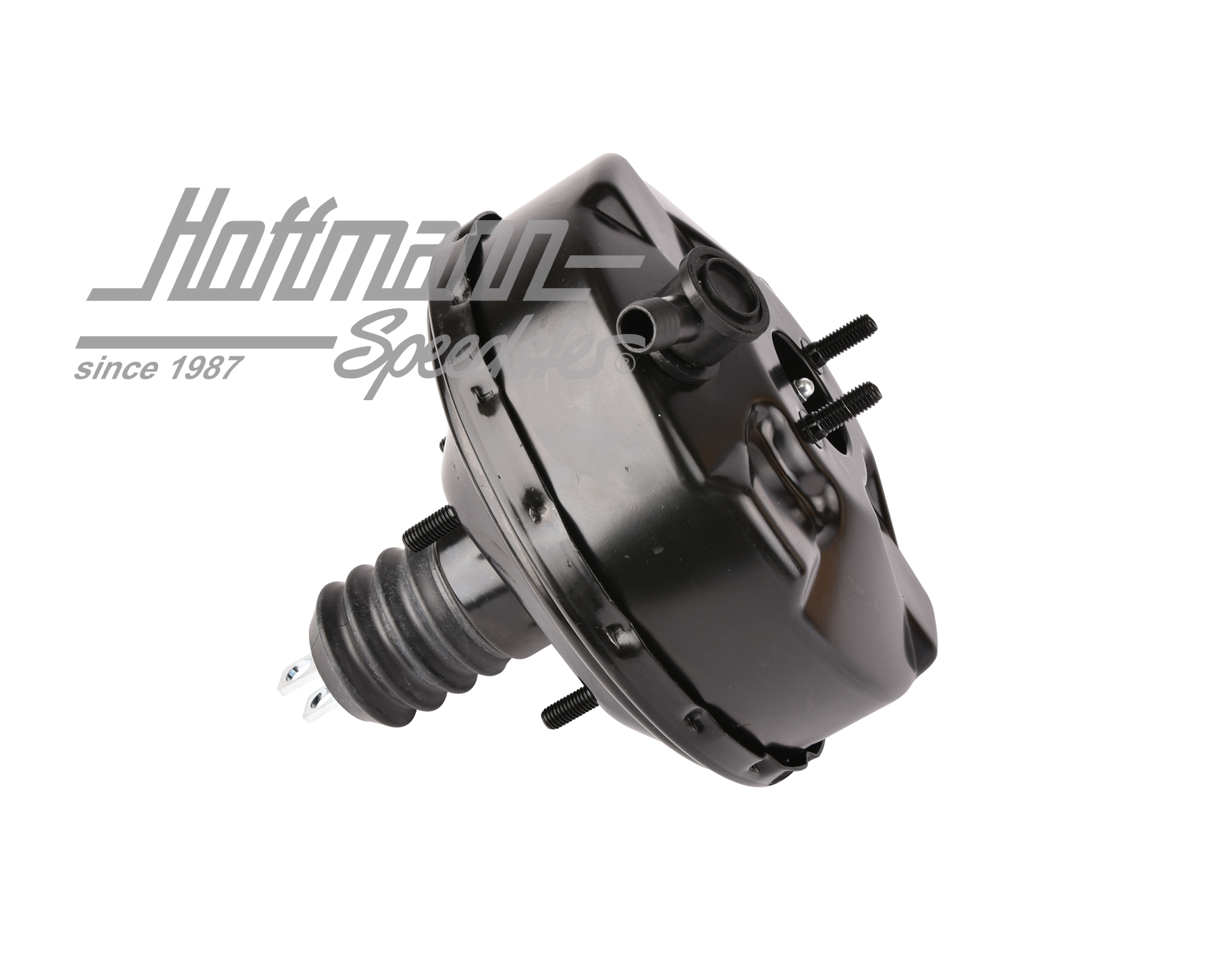 Brake booster, Porsche 911, 2.7-3.0, .77                                                            