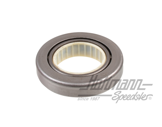 Ball bearing, turn-signal switch, 8.70- | 111 953 559 C | 020-2431