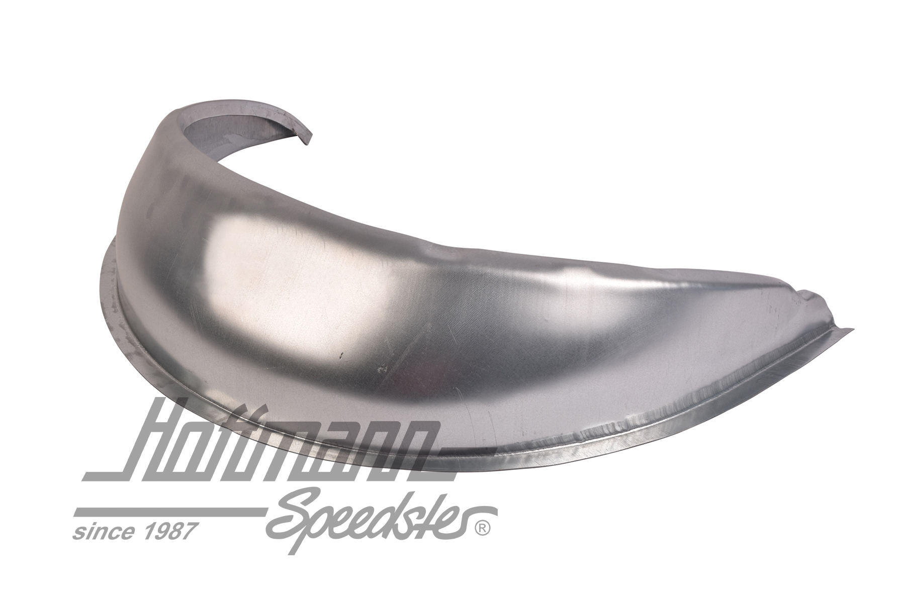 Inner wheel-house panel, rear, large, left                                                          