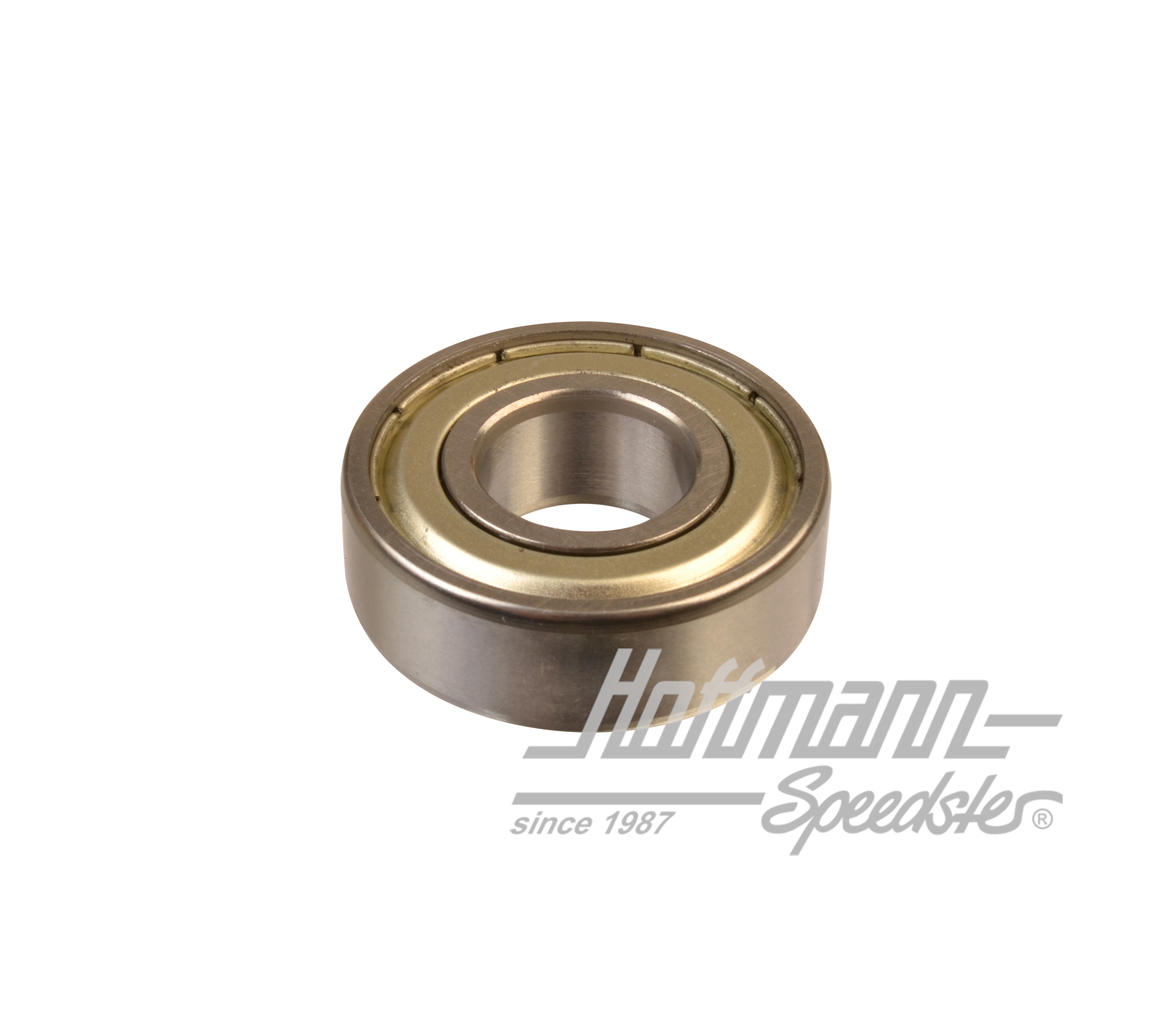 Bearing, flywheel, 911/924/944/968 | 931 102 111 00 | 530-0460-10