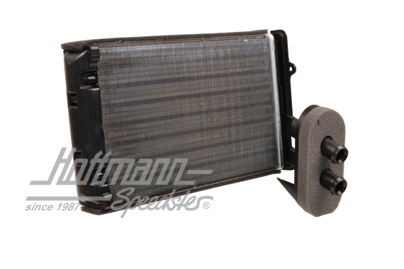Heat exchanger, heating, Golf 2/3 | 1H1 819 031 B | 201-1910