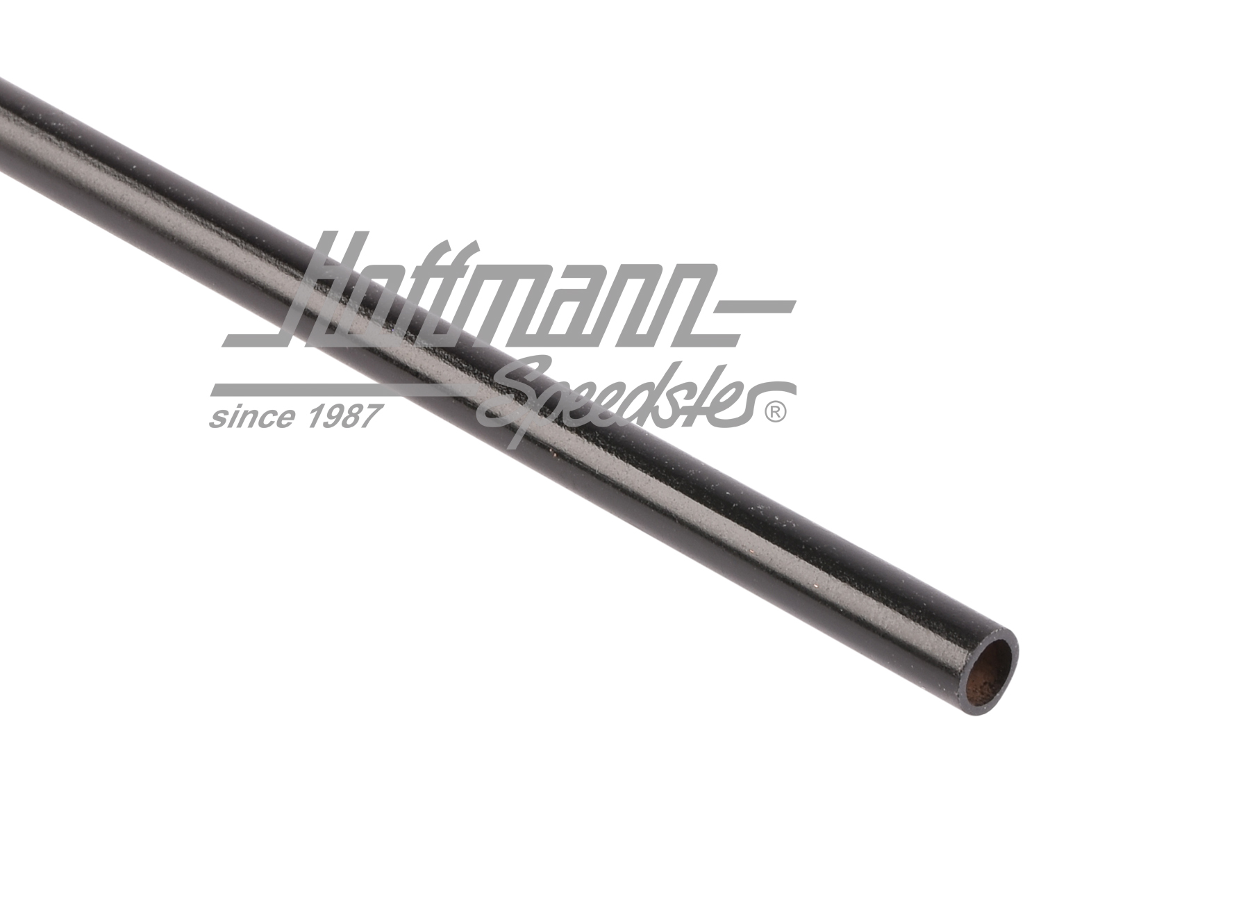 Fuel line, frame tunnel, 911, 8mm                                                                   