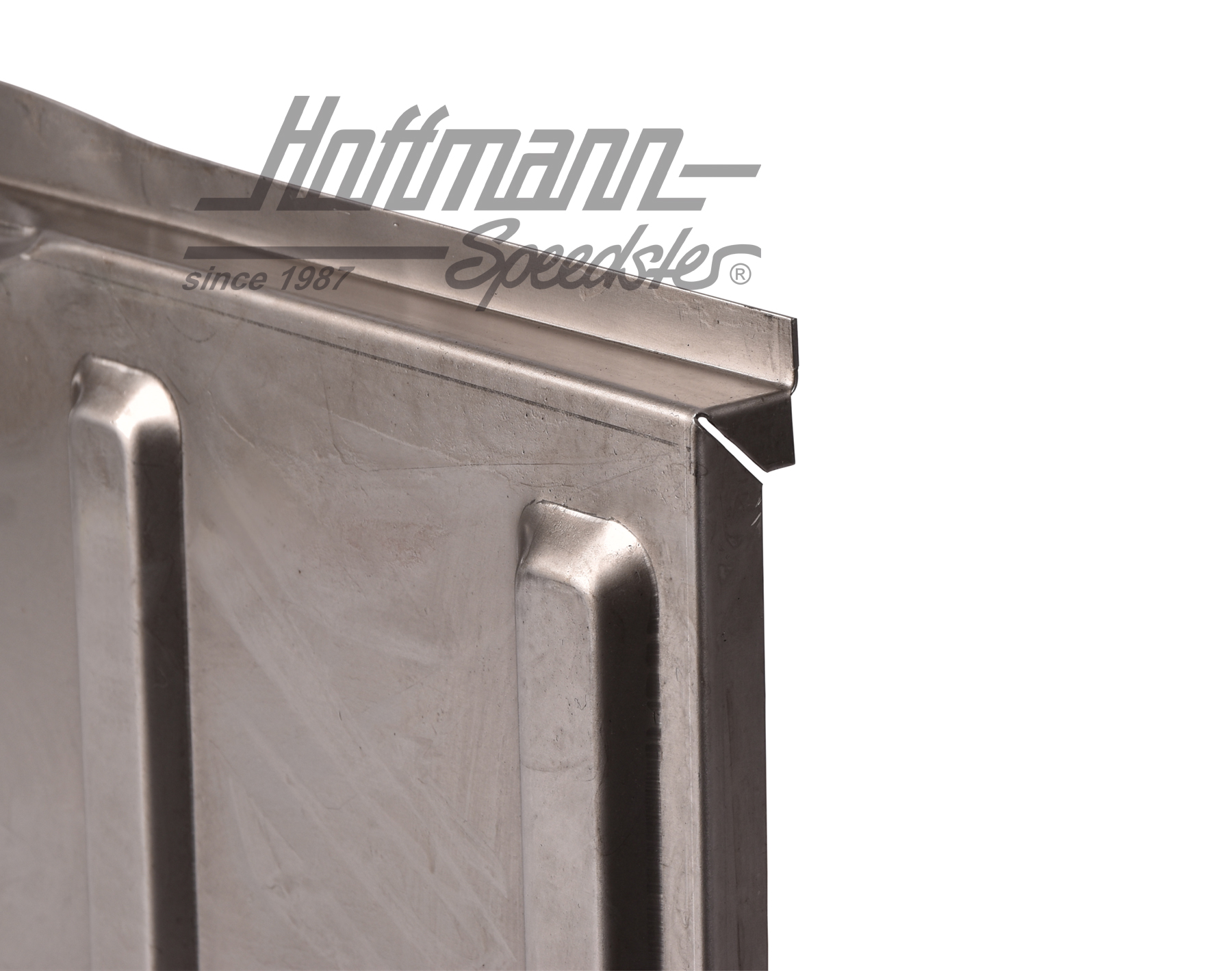 Front panel, middle, Type 181                                                                       