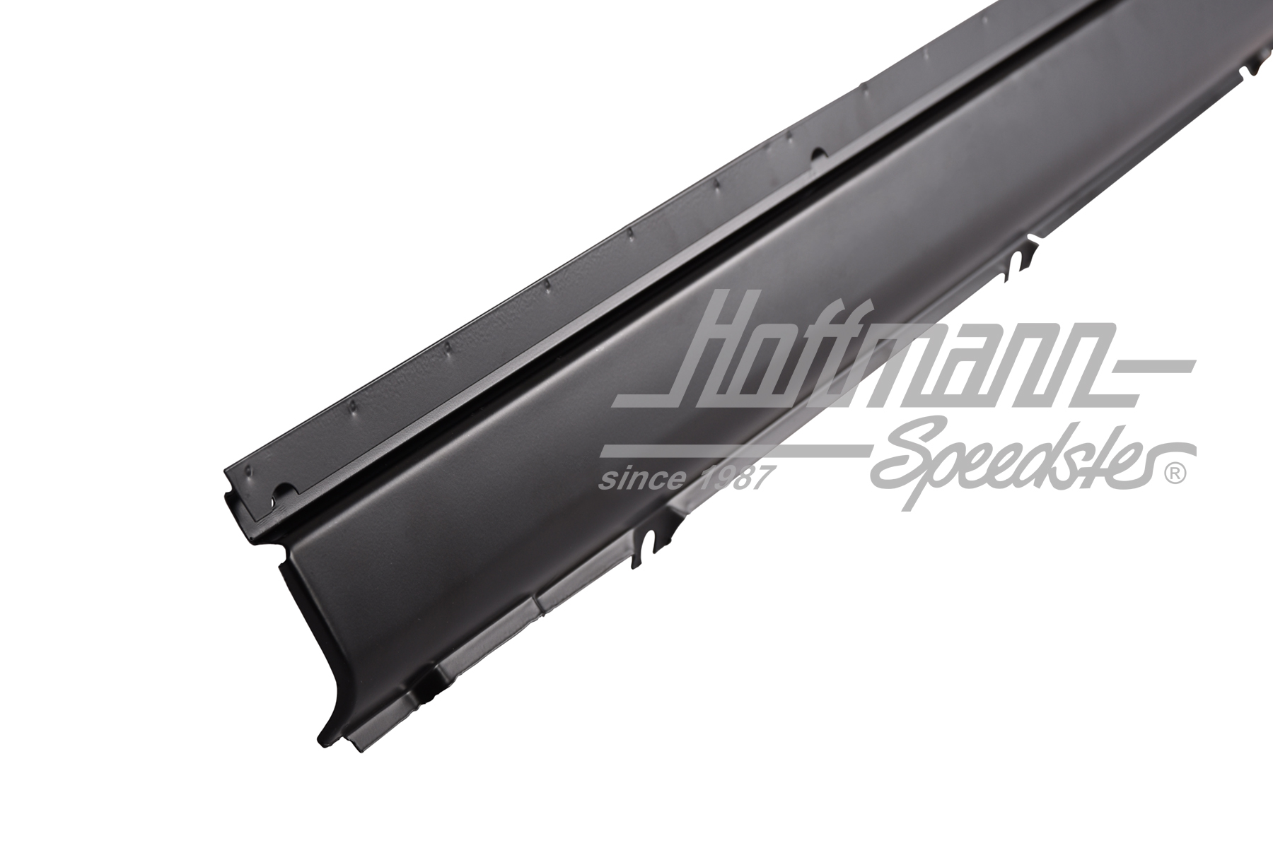 Sill cover, 911, 74-77, left                                                                        