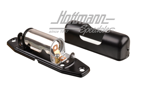 Reading light/Engine-compartment light, Hella                                                       