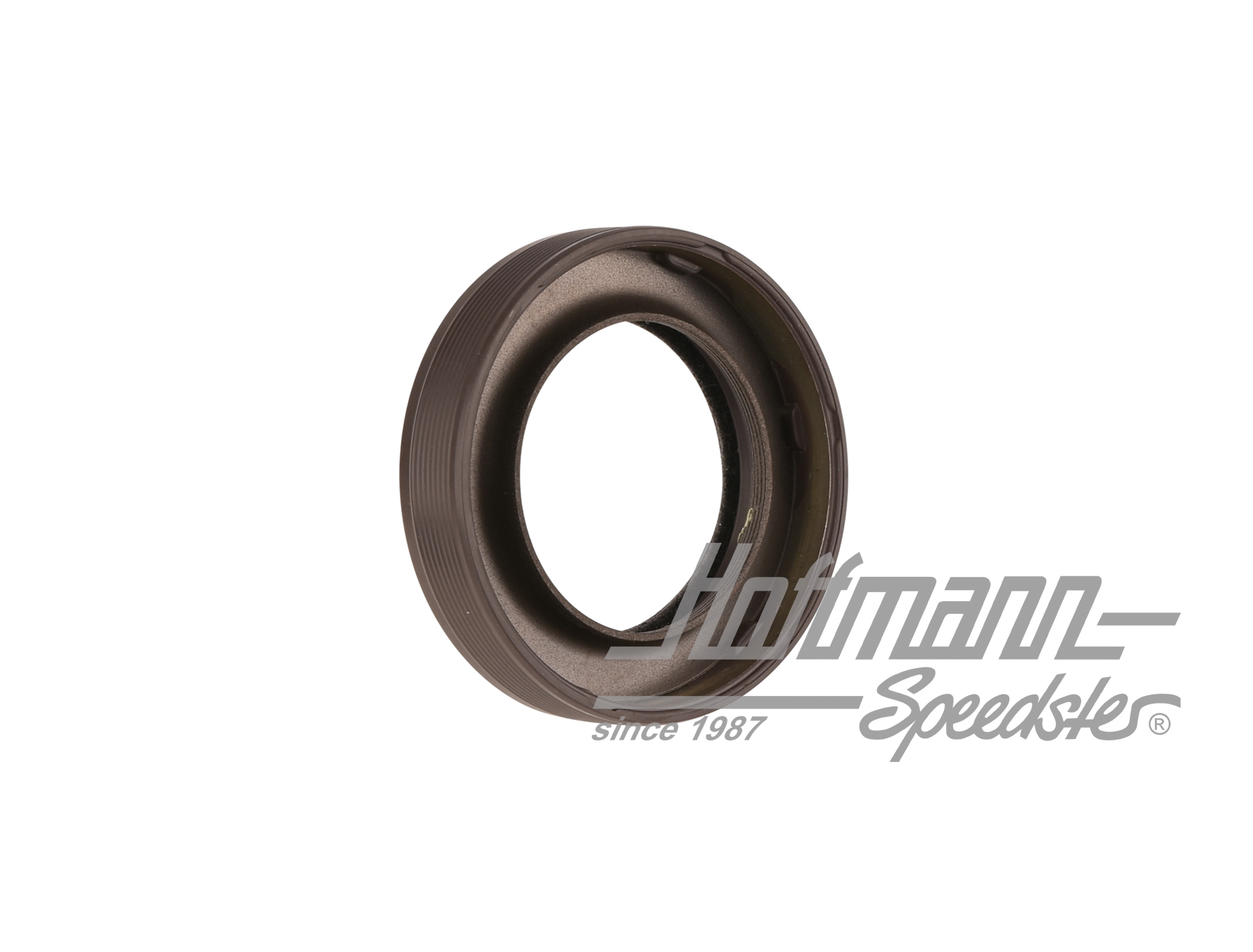 Sealing ring, camshaft, 2.4-2.5, Bus T4                                                             