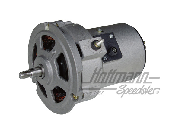 Alternator, three-phase AC, 55 AMP | 043 903 023 E | 020-1270