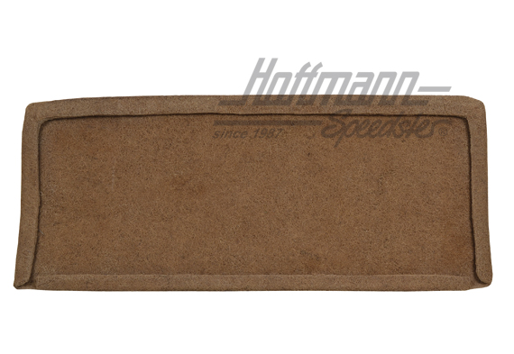 Backrest padding, middle, OE-Style                                                                  