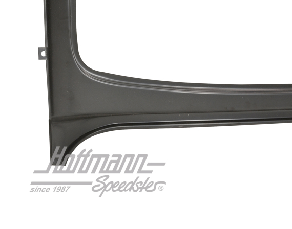 Roof, complete, Porsche 911, 65-89                                                                  