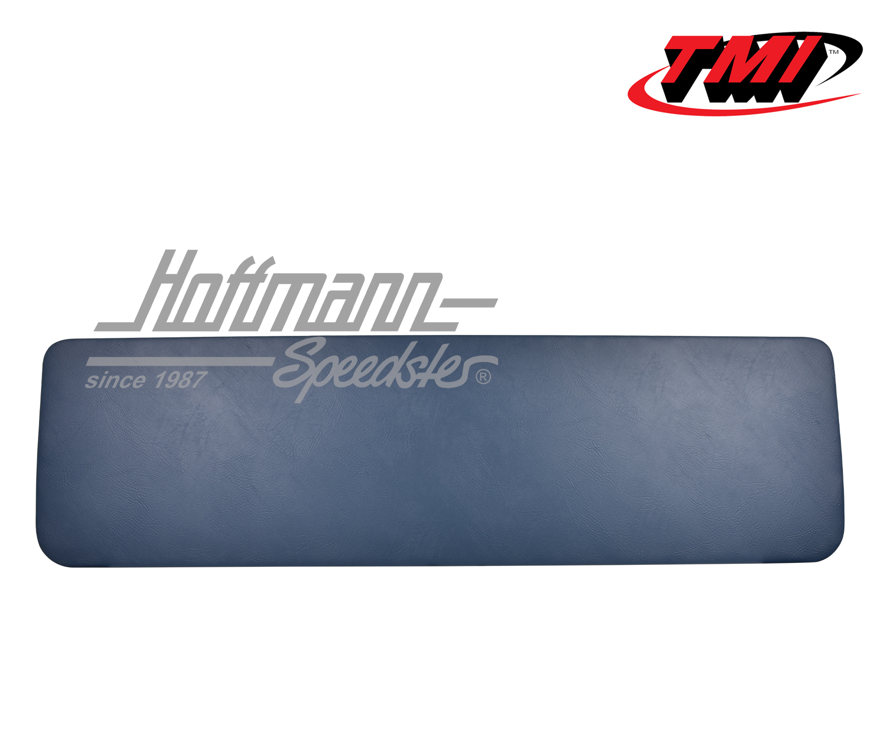 Hatchback trim panel, 79-92, blue | 10-2509-6812 | 395-1170-12