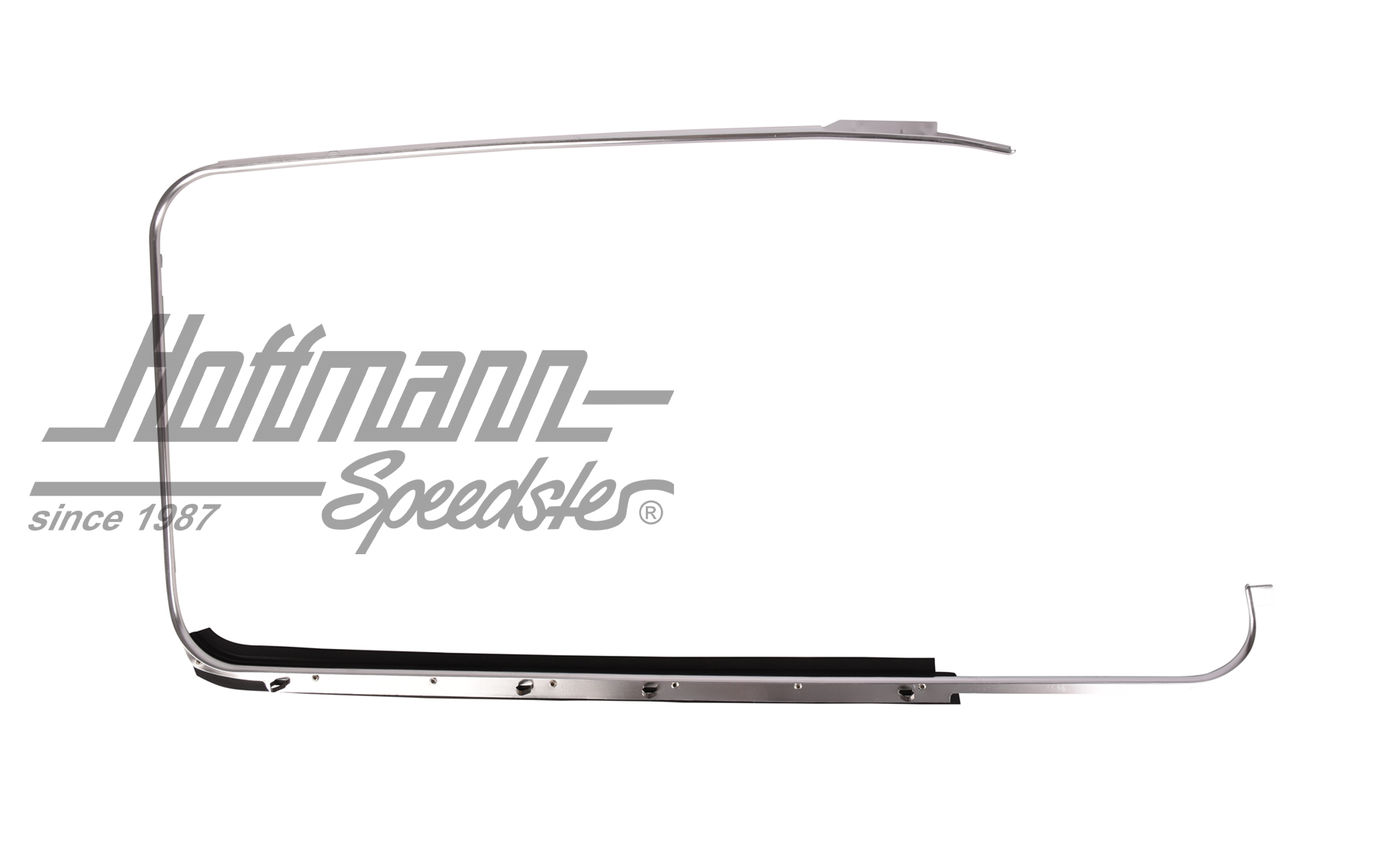 Scraper, outside, Type 3, 4.61-7.73, right | 311 853 322 | 069-8410-12