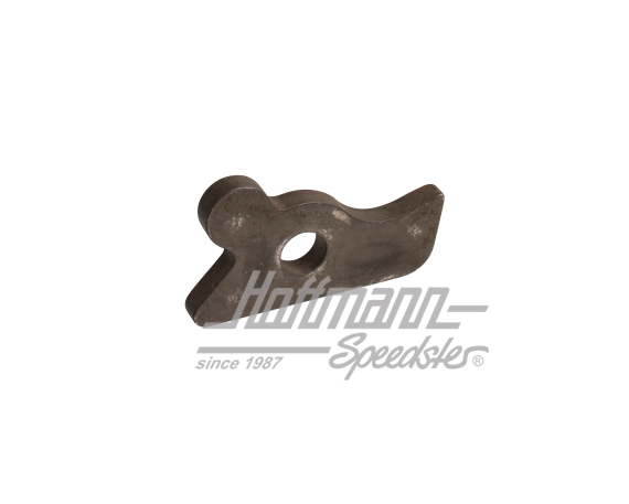 Rachet, hand-brake lever, 84-92/90-03 | 251 711 321 | 325-3910