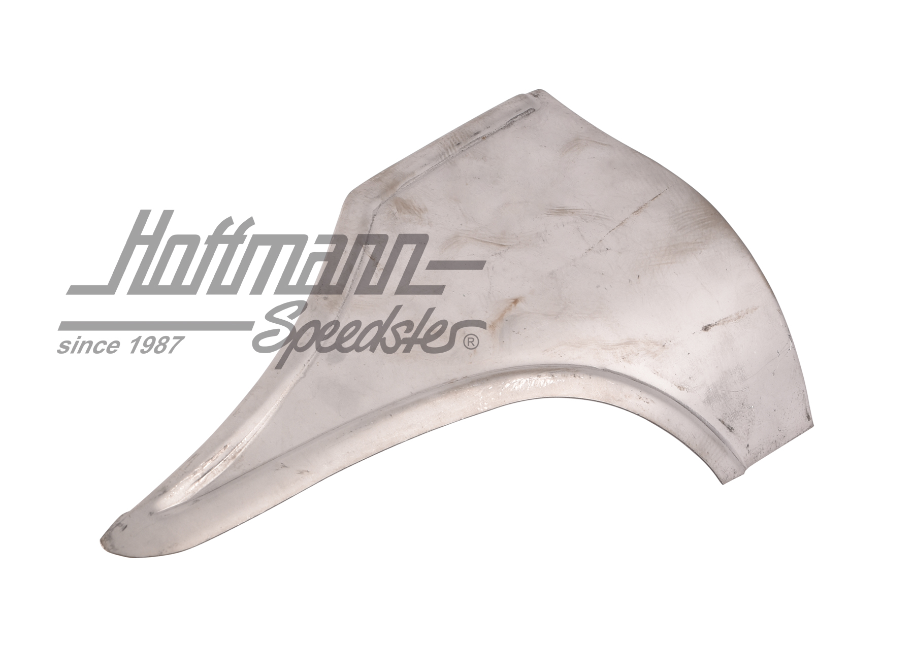 Reinforcement, fender/A-pillar, right                                                               