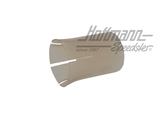 Shift-rod guide, rear, Bus T1, -10.61 | 211 711 185 A | 089-4010-12