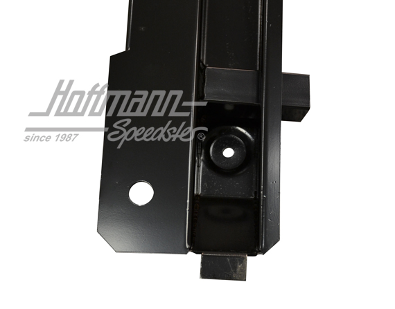 Repair sill strengther Convertible, 1302/1303, right                                                