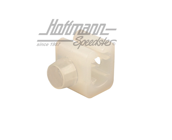 Clamp, pull rod, sliding door                                                                       