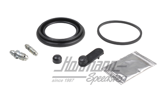 Repair kit, brake caliper, Bus T3, 86-92, Girling | 251 698 471 A | 325-3085-15