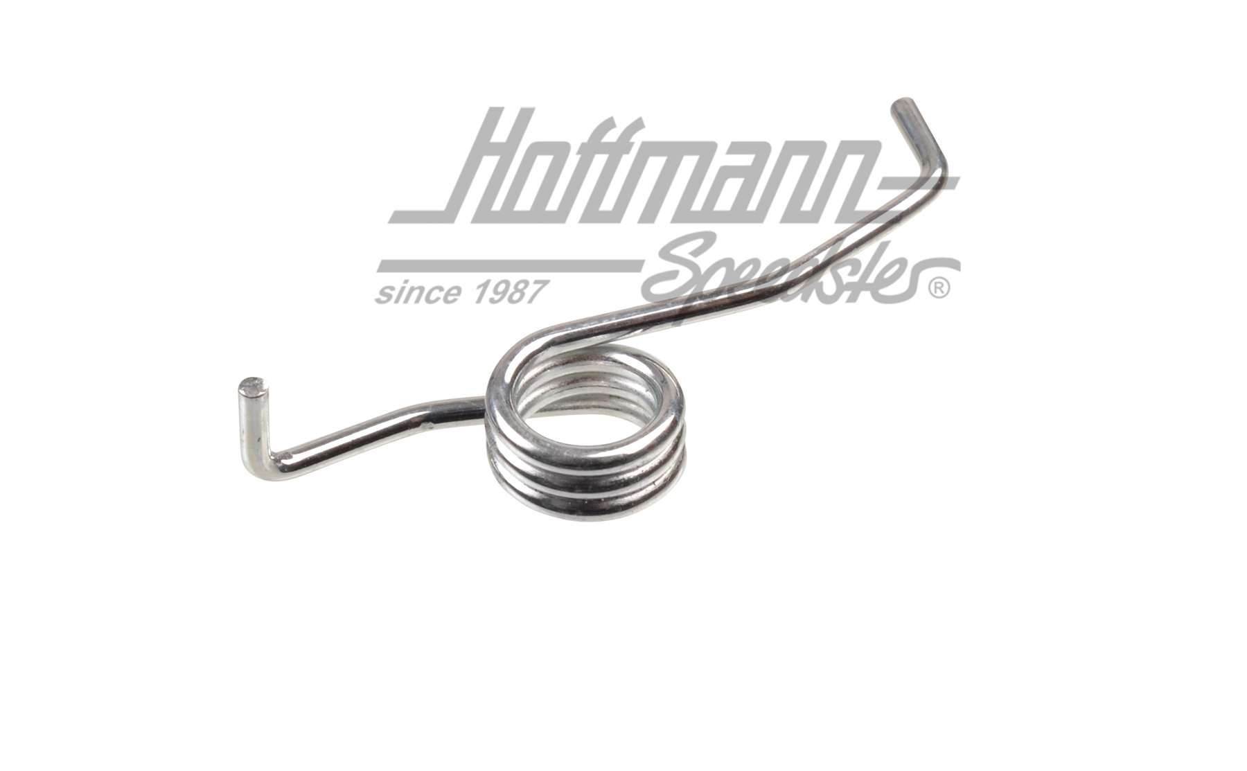 Spring, door handle, Beetle/Bus T1, -55/-60 | 111 837 215 | 020-2464-10