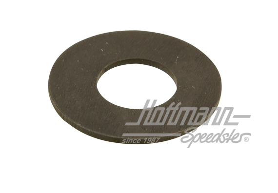 Seal, collar, engine-lid lock | 261 827 579 | 089-5067-10
