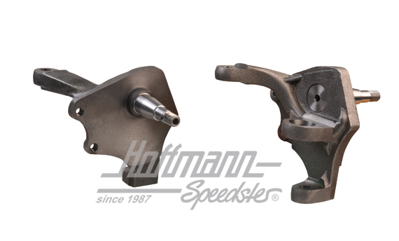 Dropped spindles, disc brake, 8.65- | AC 405 051 | 020-4034-09