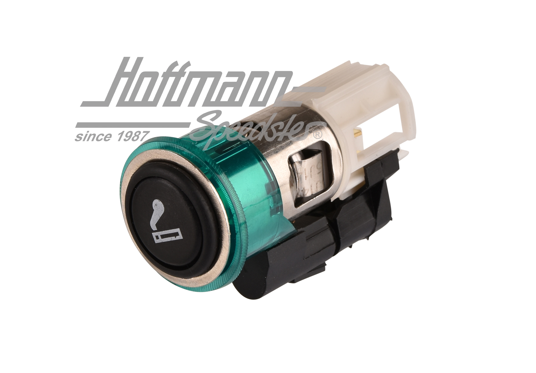 Cigarette lighter, 12V, complete kit | 8EZ 008 021-001 | 020-0845