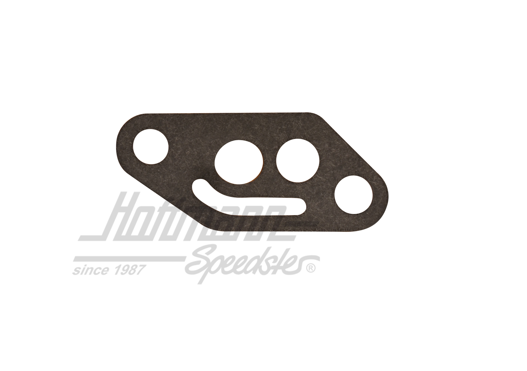 Gasket, oil-filter mount, 1.7-2.0 | 021 115 359 A | 092-0527-38