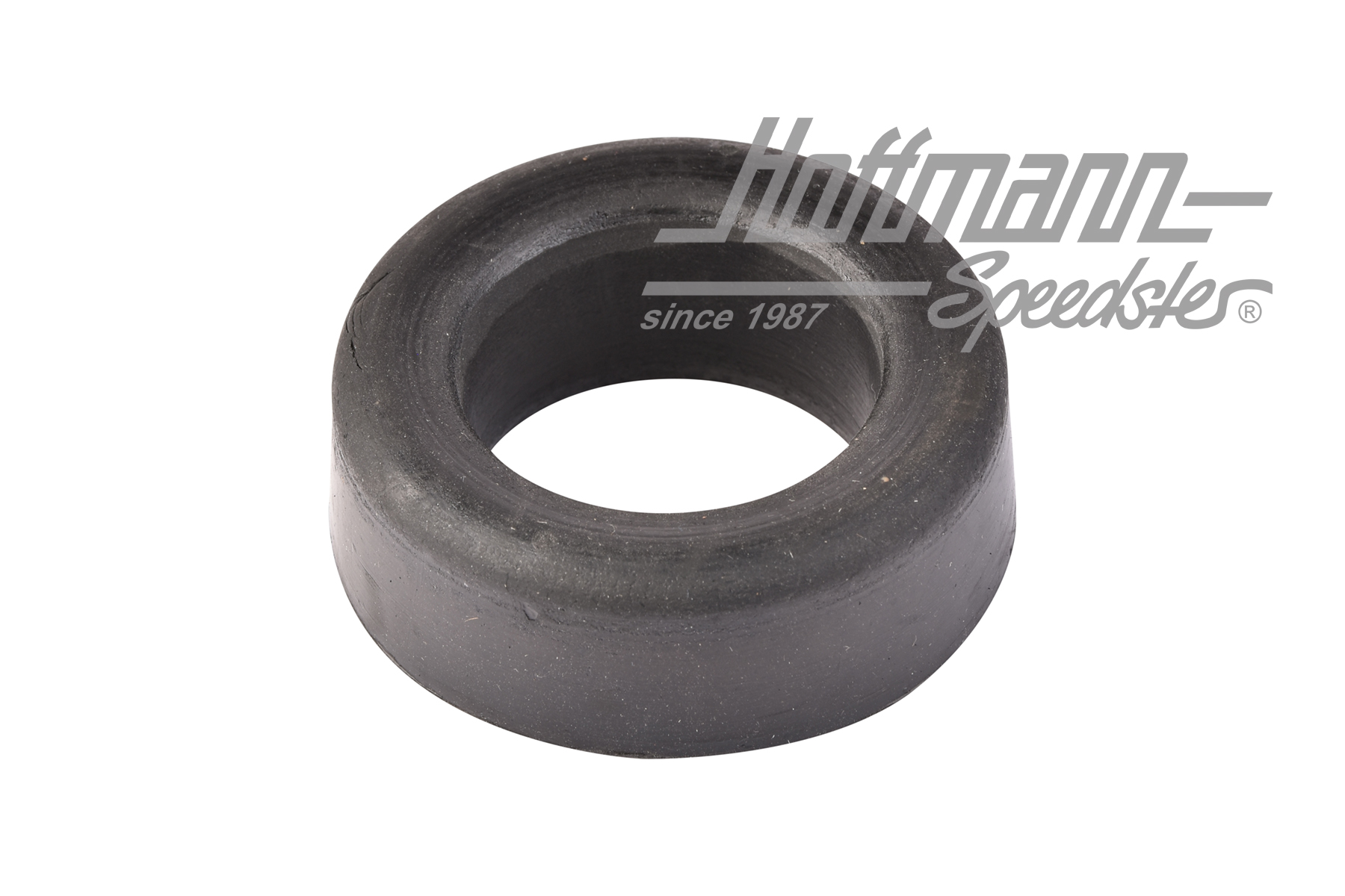 Spring plate grommet, round, left/right | 111 511 245 E | 020-0697