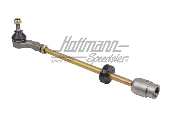 Tie rod, complete, Golf 2, right                                                                    