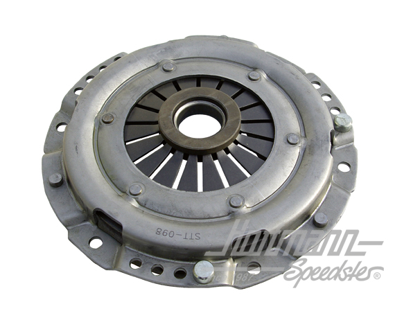 Clutch pressure plate, 1.2-1.3, 180 mm, -12.71 | 211 141 025 DX | 020-4510