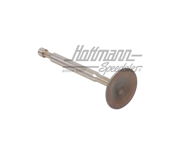 Intake valve, 40mm, 356B, 1600-S90                                                                  