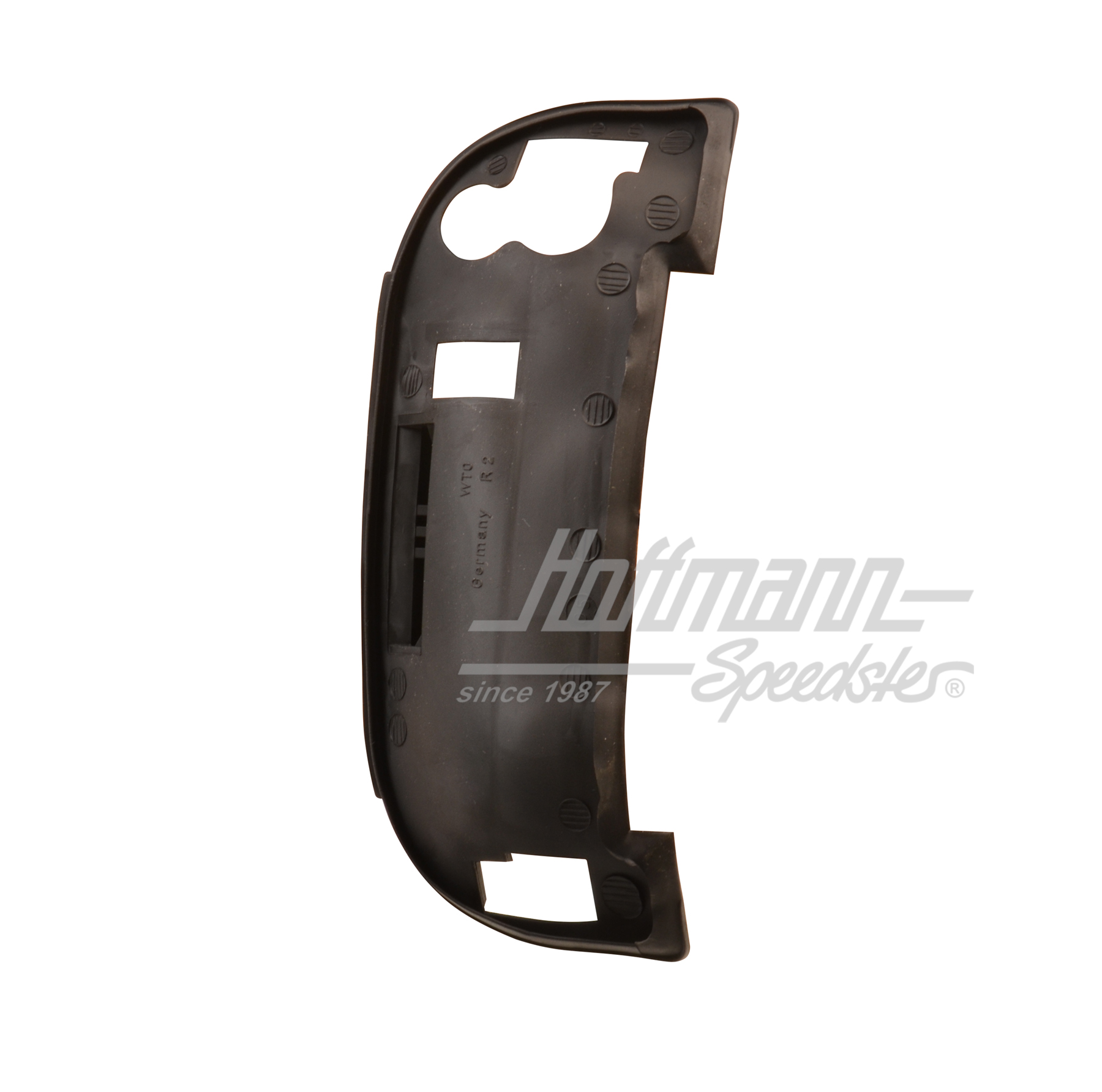 Support, door handle, front, Bus T4, right                                                          