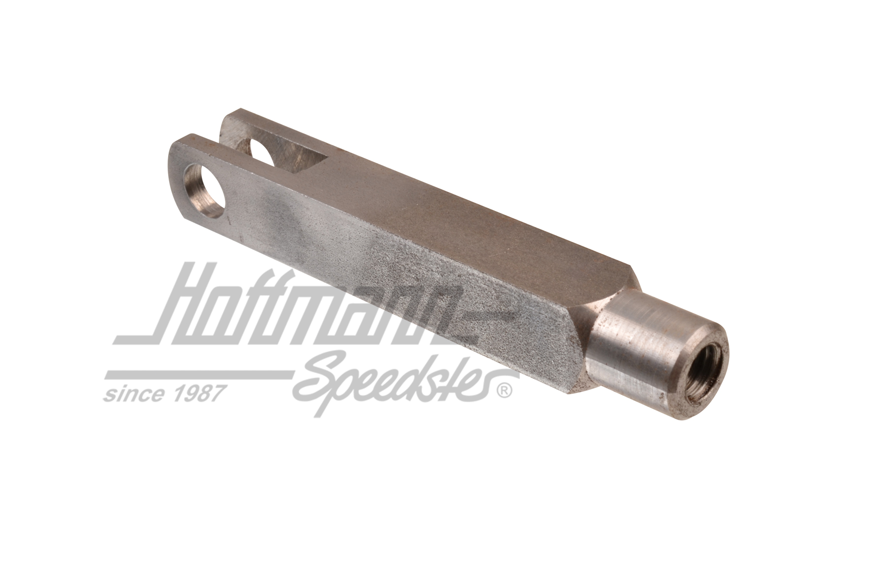 Support, pressure rod, master brake cylinder, -7.57 | 113 721 205 A | 010-3165-44