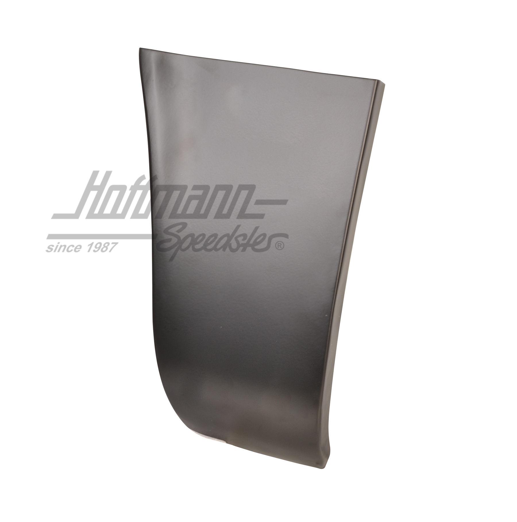 Repair panel, fender, lower, 68-73-, left                                                           