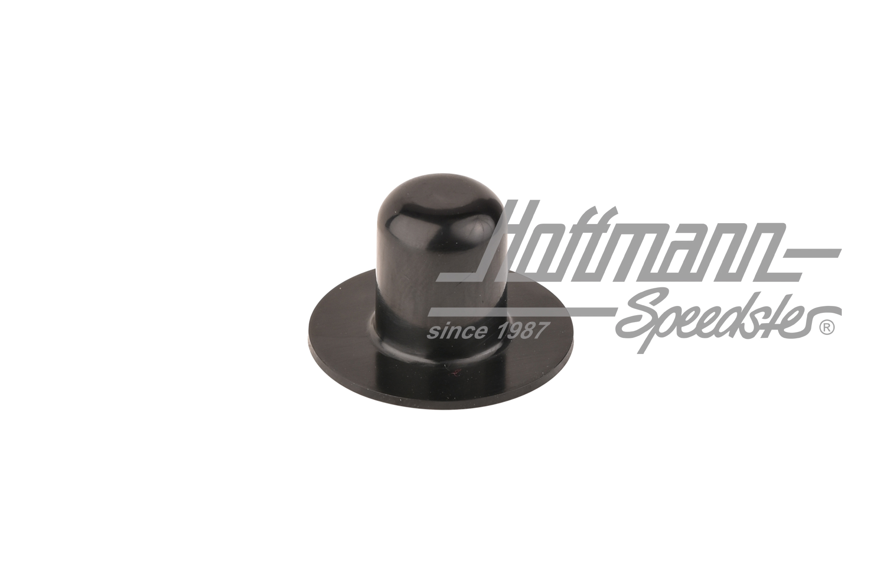 Cap, retainer, folding seats, passenger compartment                                                 