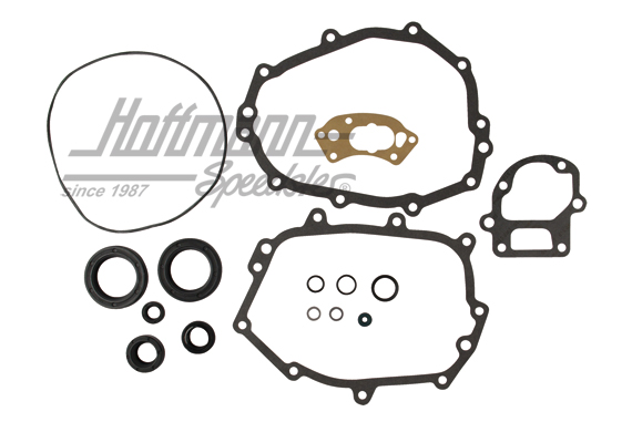 Gasket set, gearbox housing, 911, 72-86 | 915 300 911 00 | 521-3900