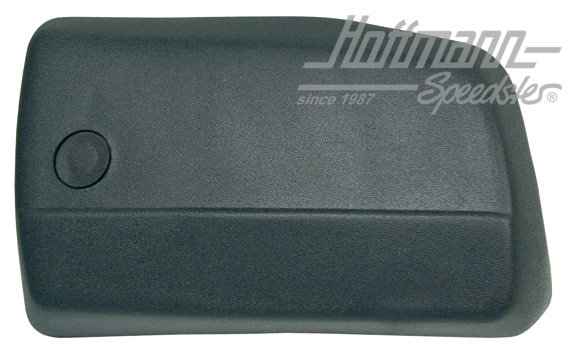 Bumper corner section, front left / rear  right | 251 807 123 | 370-2200-01