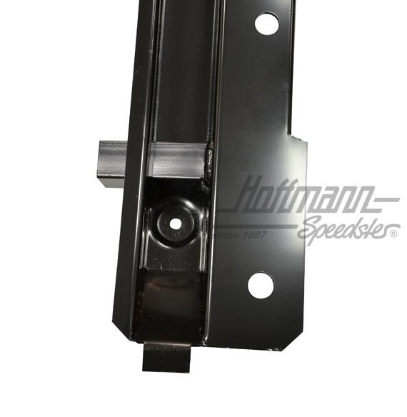 Repair sill strengthener Convertible, 1302/1303, left                                               