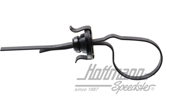 Oil dipstick, Bus T3, Diesel/T-Diesel                                                               