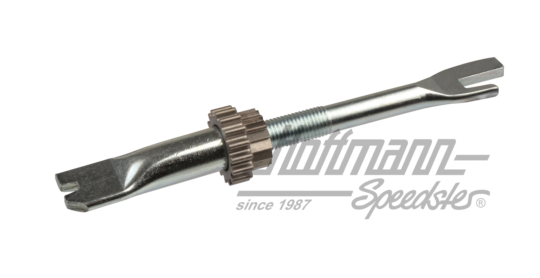 Pressure rod, adjustable, rear, right                                                               