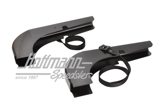 Covers, folding-top linkage, 
Type 181                                                             