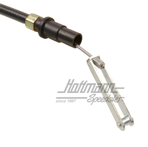 Clutch cable, 1098mm, 1.0-1.3                                                                       