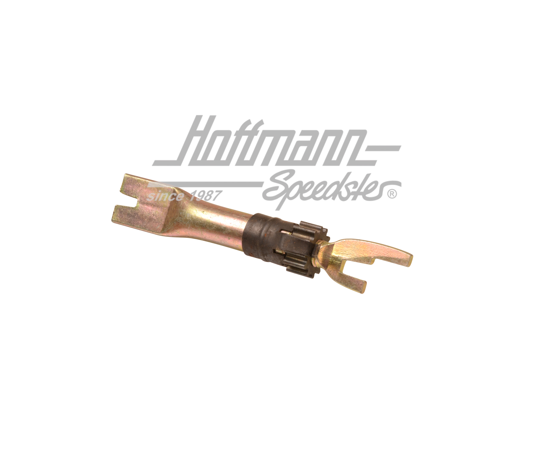 Pressure rod, adjustable, rear, right | 171 609 804 | 160-3650-12